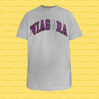VIAGRA Shirt (Grey)