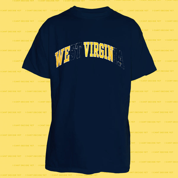 WE VIRGIN Printed Shirt